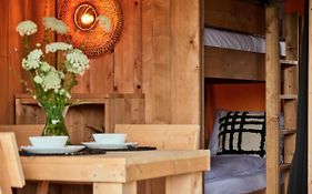 Zatoria Luxury Glamping Zator